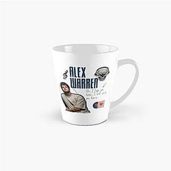 Alex Warren Mug