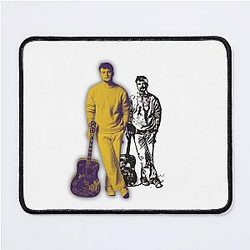 Alex Warren Mouse Pad