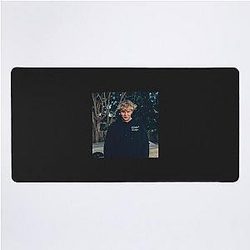 Alex Warren Desk Mat