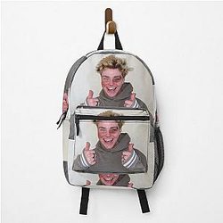 Alex Warren Backpack