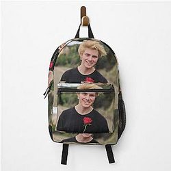 Alex Warren Backpack
