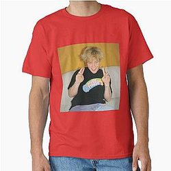 Alex Warren Classic T-Shirt