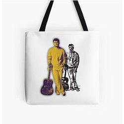 Alex Warren  Tote Bag