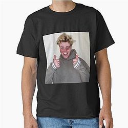 Alex Warren Classic T-Shirt