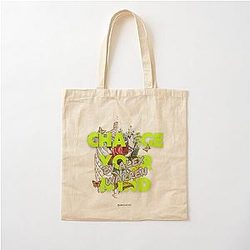 Change your mind Alex Warren T-Shirt Design Cotton Bag