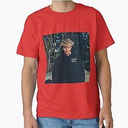 Alex Warren Classic T-Shirt