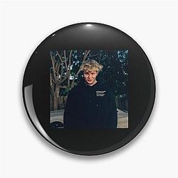 Alex Warren Pin