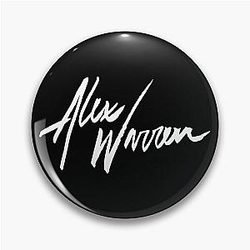 Alex Warren Singer