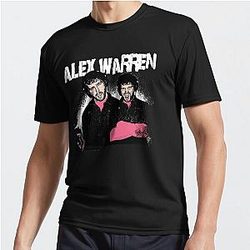 Grunge Style T-Shirt