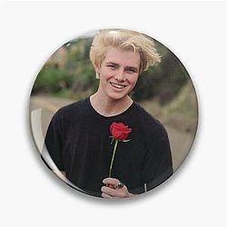 Alex Warren Pin