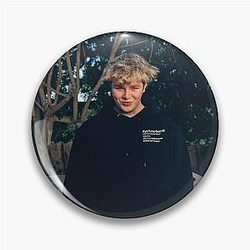 Alex Warren Pin