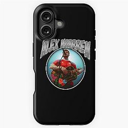 Vintage Grunge Style iPhone Tough Case
