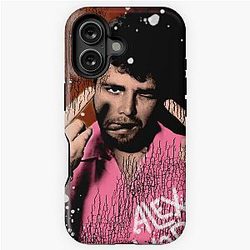 Alex Warren iPhone Case
