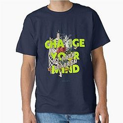 Change your mind Alex Warren Classic T-Shirt
