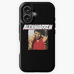 Middle Finger iPhone Case