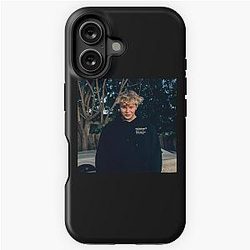Alex Warren iPhone Case