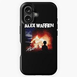 Signature Phone Case for iPhone - Tough and Rugged