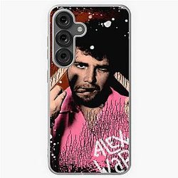 Crack Texture Samsung Galaxy Case
