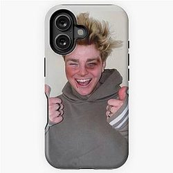 Alex Warren iPhone Tough Case