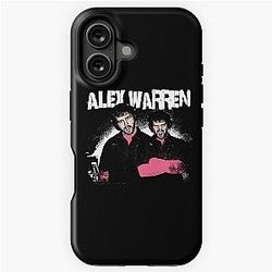 Grunge Style iPhone Case