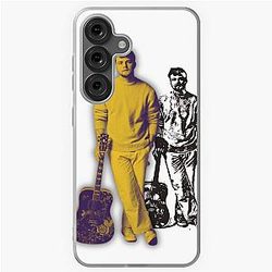 Alex Warren Samsung Galaxy Case
