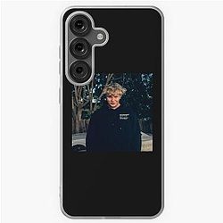 Alex Warren Samsung Galaxy Case