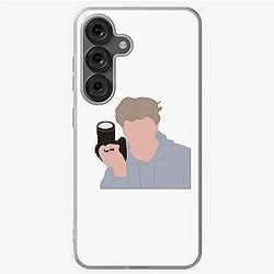 Alex Warren Samsung Galaxy Soft Case