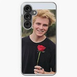 Alex Warren Samsung Galaxy Soft Case