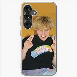 Alex Warren Samsung Galaxy Case