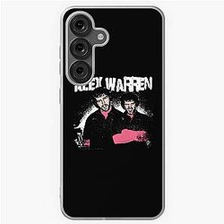 Grunge Style Samsung Galaxy Soft Case