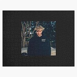 Alex Warren Puzzle