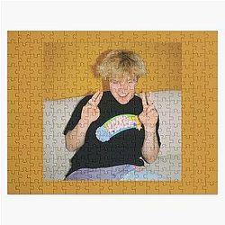 Alex Warren Jigsaw Puzzle