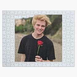 Alex Warren Jigsaw Puzzle