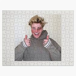 Alex Warren Jigsaw Puzzle