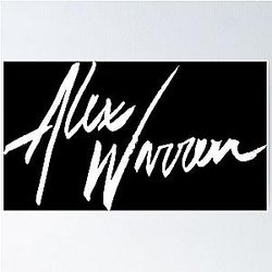 Alex Warren American Singer