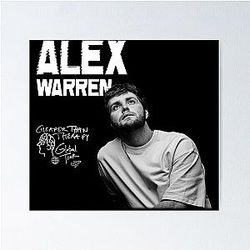 Vintage Posters Alex T-Shirt