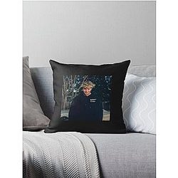 Alex Warren Pillow