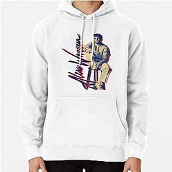 Original Signature Alex Warren Hoodie