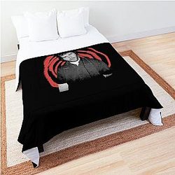 Spiral Comforter - Alex Warren