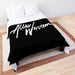 Alex Warren American singer