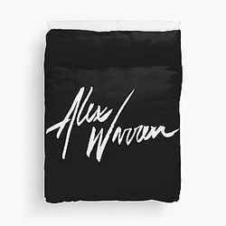 Alex Warren American Singer