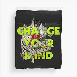 Change Your Mind Alex Warren T-Shirt Design