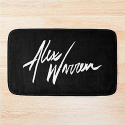 Alex Warren American singer