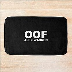 Alex Warren Bath Mat