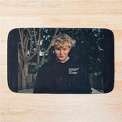 Alex Warren Bath Mat