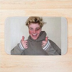 Alex Warren Bath Mat