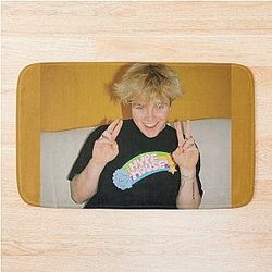 Alex Warren Bath Mat