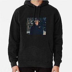 Alex Warren Hoodie