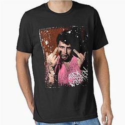 Crack Texture Essential T-Shirt
