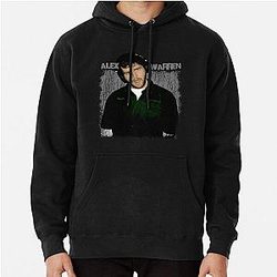 Vintage Style Hoodie